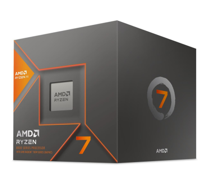 Procesor AMD Ryzen 7 8700G